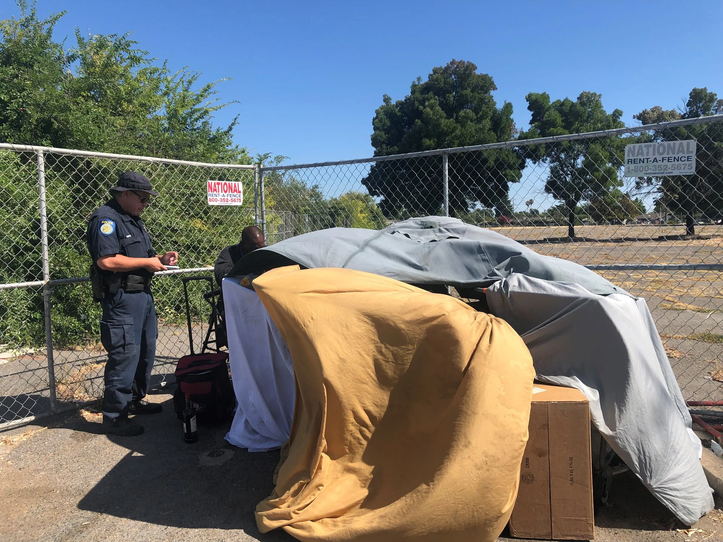 City devotes nearly $2 million to scattered site housing for the homeless
