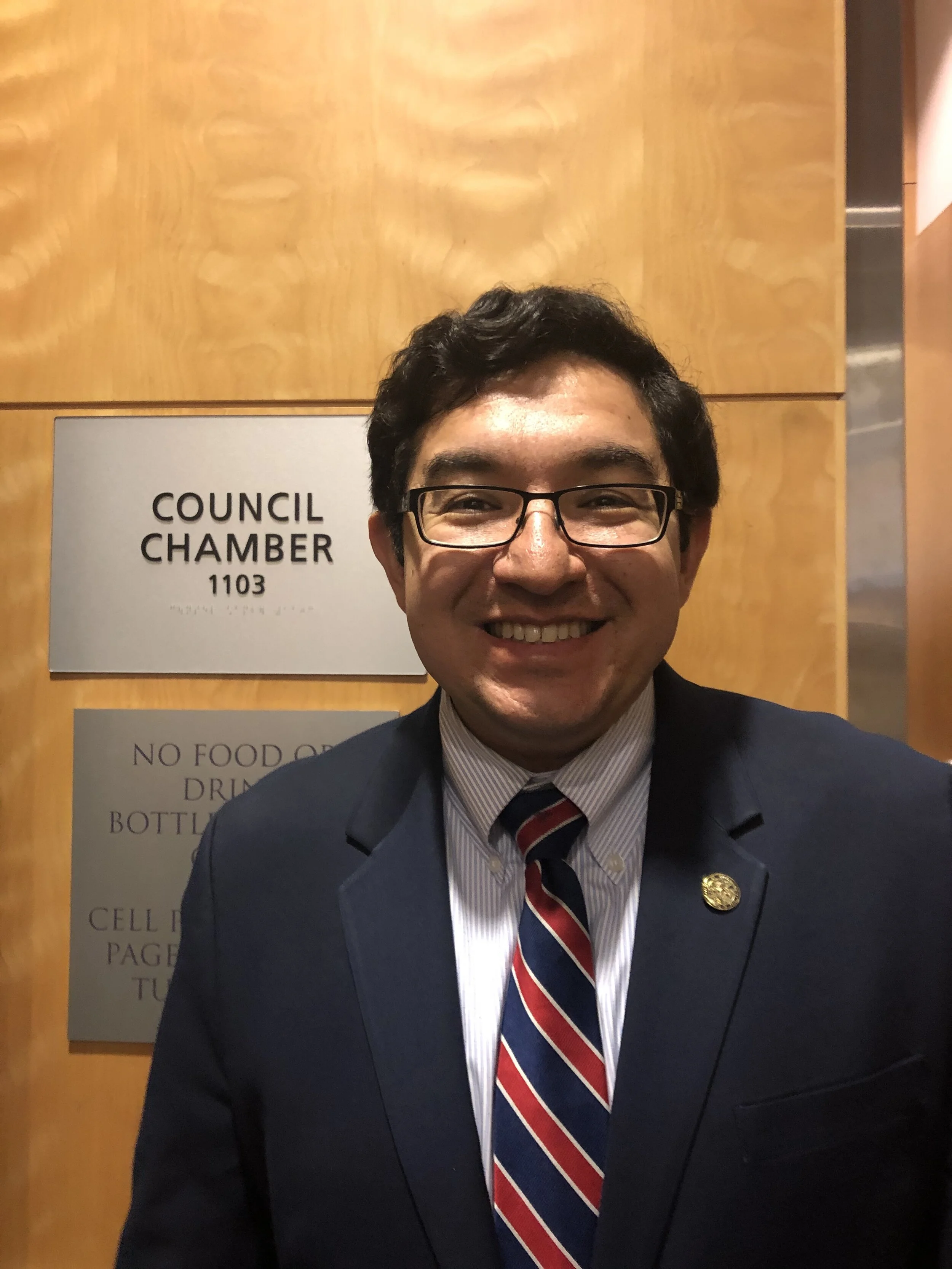 New panic button ordinance will improve safety for Sacramento hotel housekeepers 