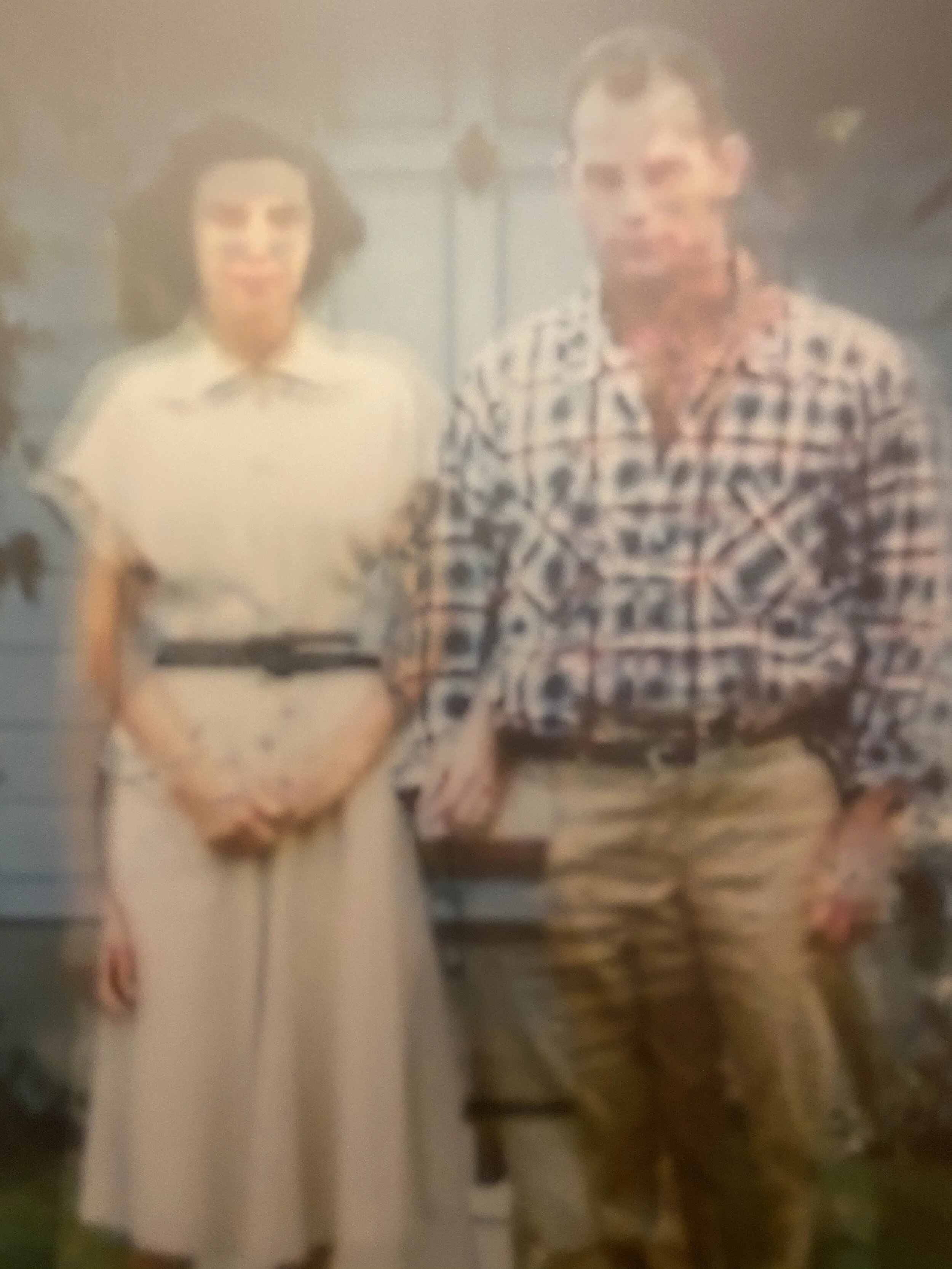 Mayor's Gallery - January 2020: Benjamin Hunt evokes fragility of memory