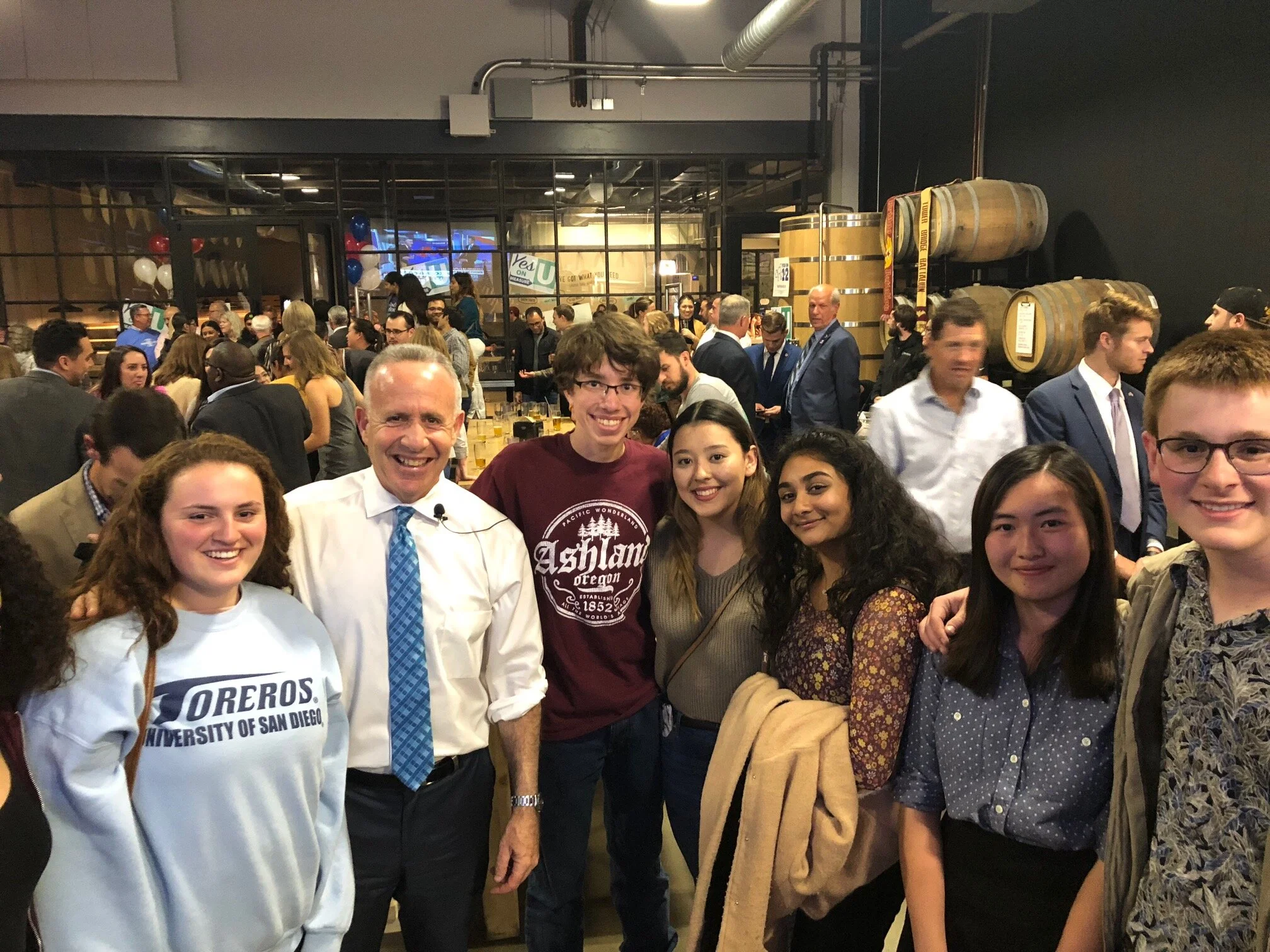 Mayor Steinberg offers plan to boost funding for Sacramento youth programs 