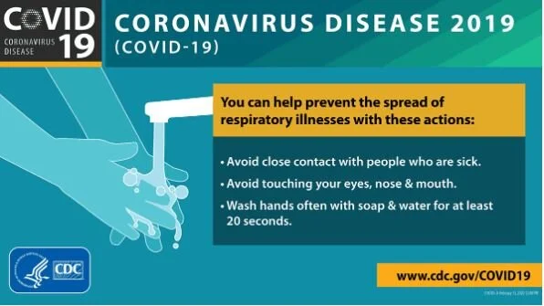 Has coronavirus disrupted your life? From school lunches to utility bills, here's where to get help