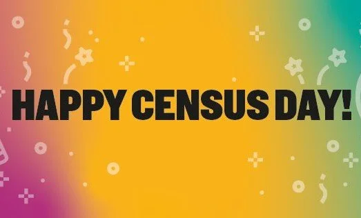 WATCH: Mayor Steinberg & Cassandra Jennings celebrate Census Day 2020