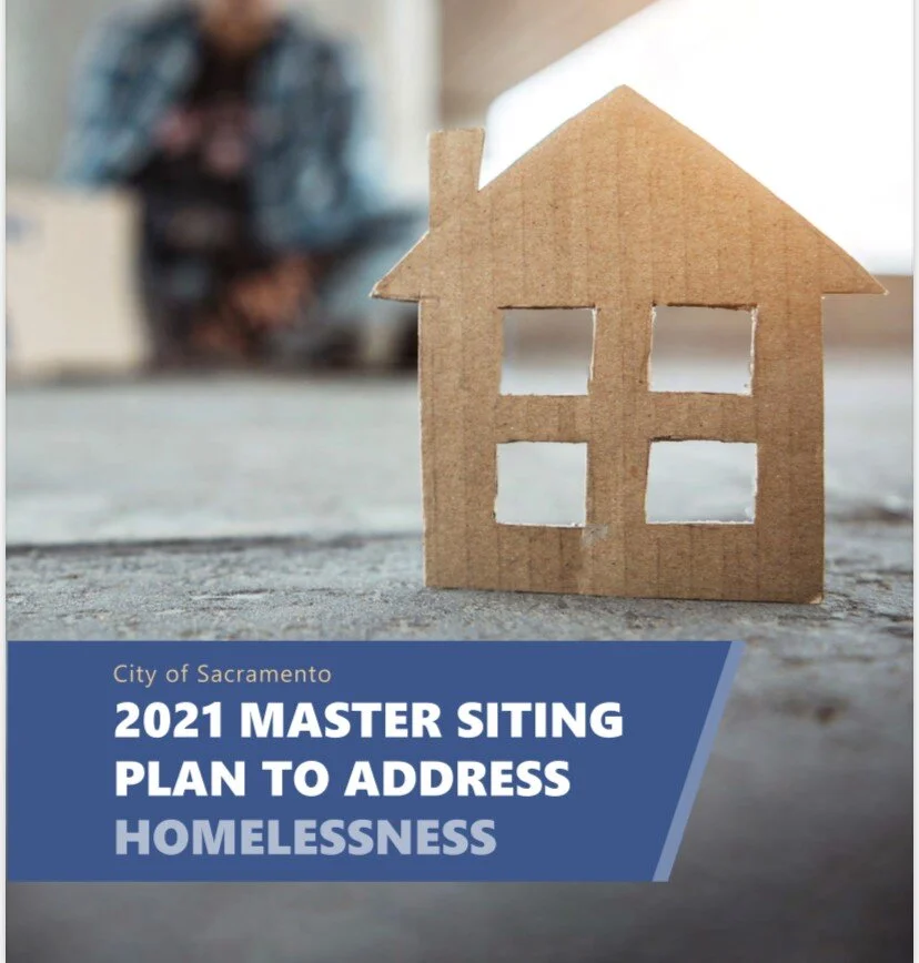 WATCH: Mayor Steinberg releases Comprehensive Homeless Siting Plan coming to Council Aug. 10