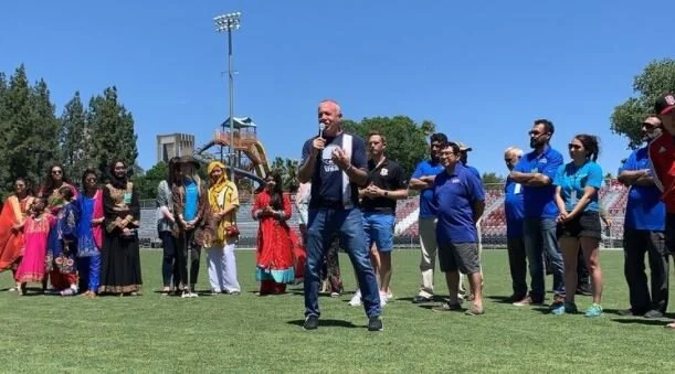 Here's how you can help Afghan refugees headed to Sacramento 