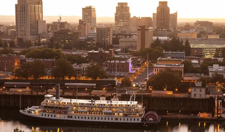 WATCH: Press Conference on City Council vote for millions to fund improved security in Old Sacramento and the Central City