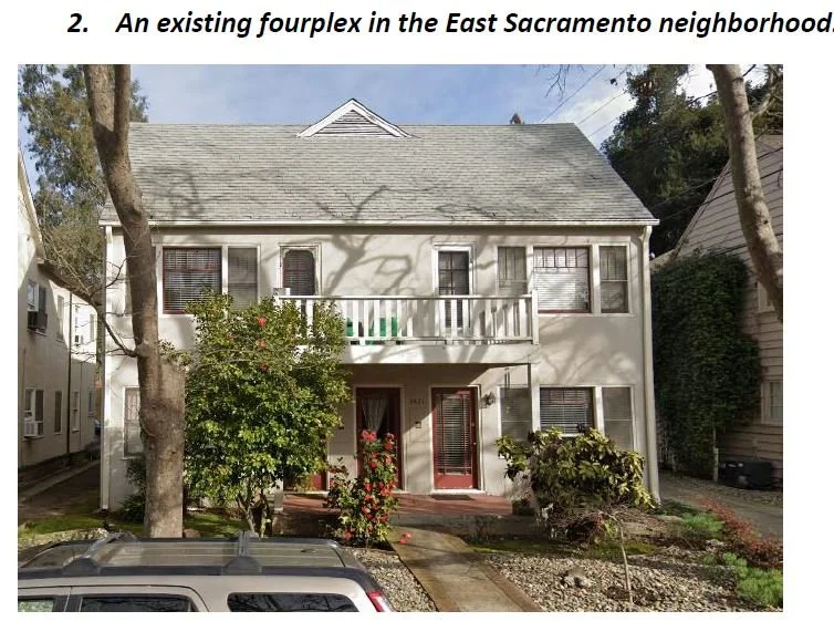 SB 9 takes effect in January as Sacramento forges ahead with plan to allow more housing types 