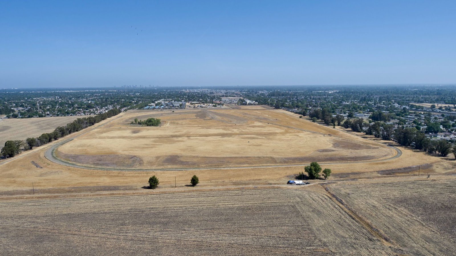 City purchases large property in south Sacramento suitable for affordable housing, homeless services and other uses