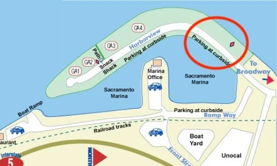 Sacramento to open safe ground site for unsheltered residents at Miller Park 