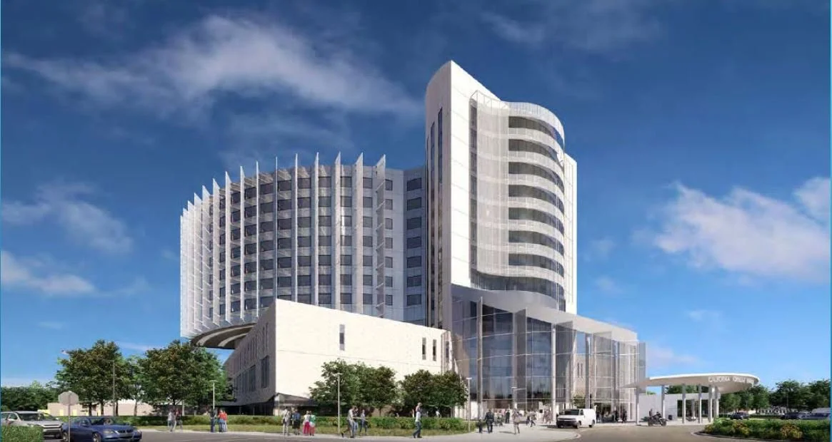 City Council approves land use plan for new Northstate hospital in North Natomas 