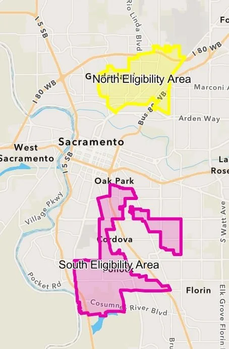 Sacramento launches Participatory Budget pilot with $1 million in Measure U funds 