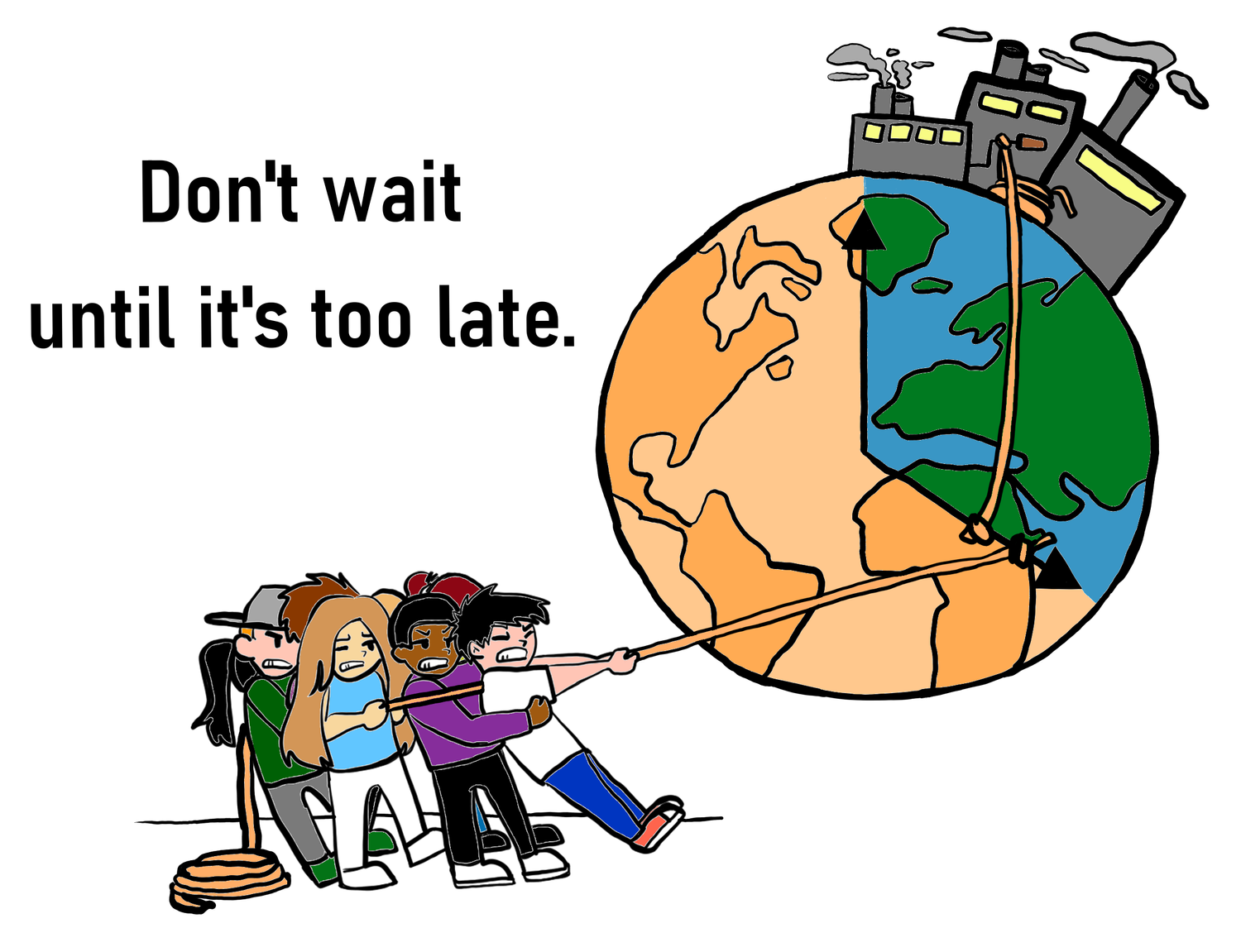 First group of winners announced in Sacramento's Carbon Zero Art Contest