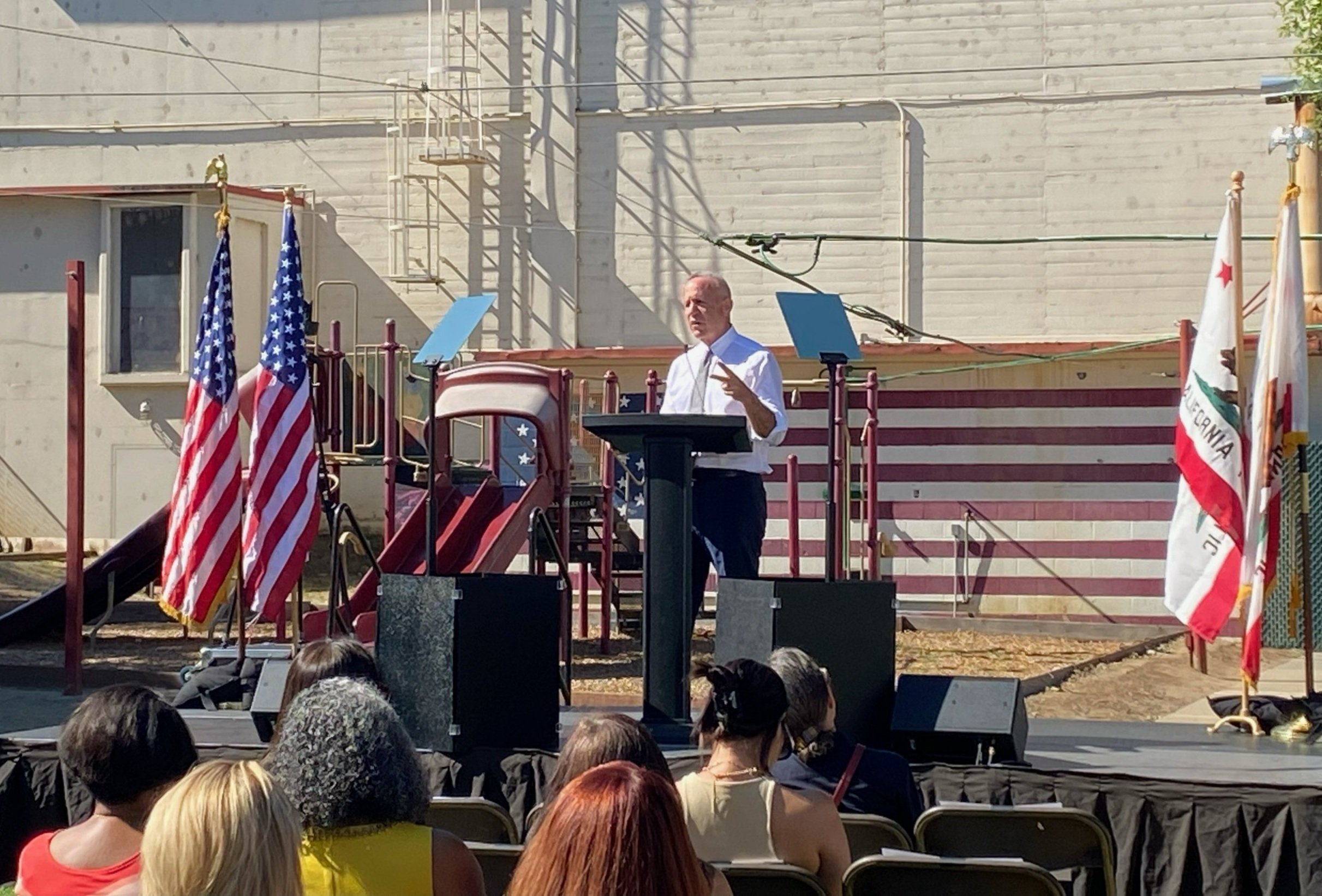 Read Mayor Darrell Steinberg's 2022 State of the City Speech