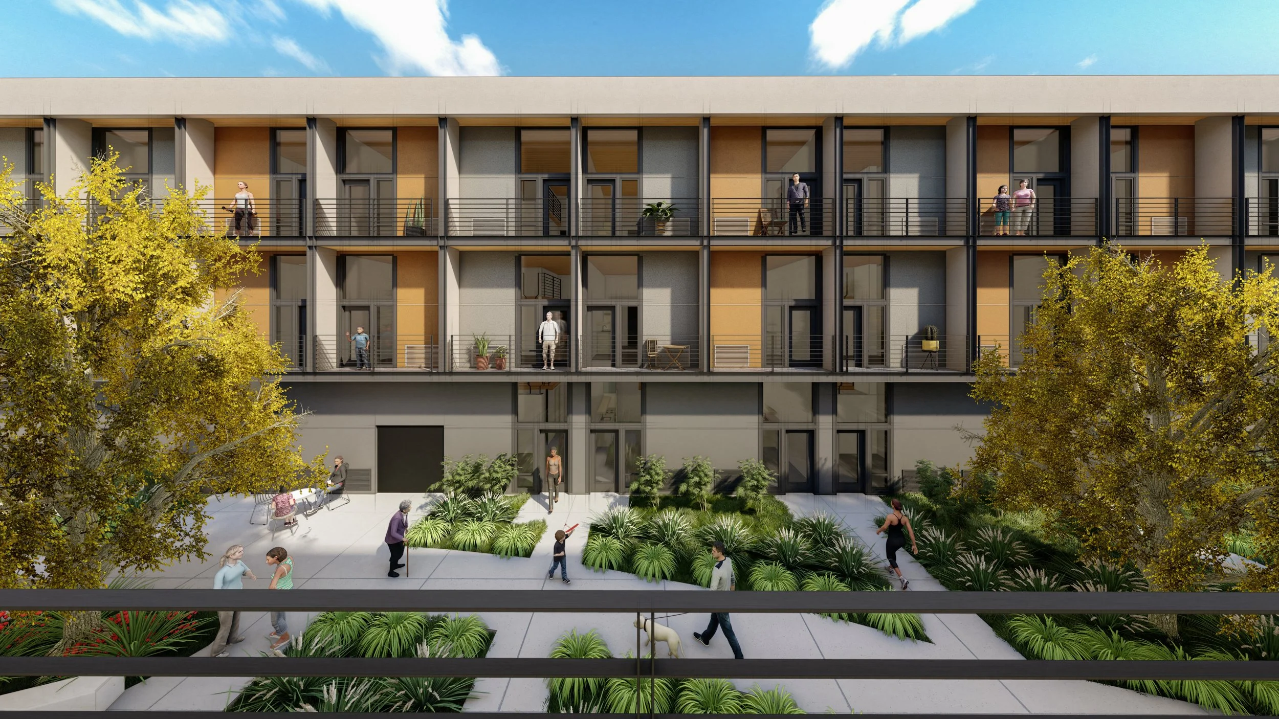 Sacramento poised to make $35 million investment in affordable housing 