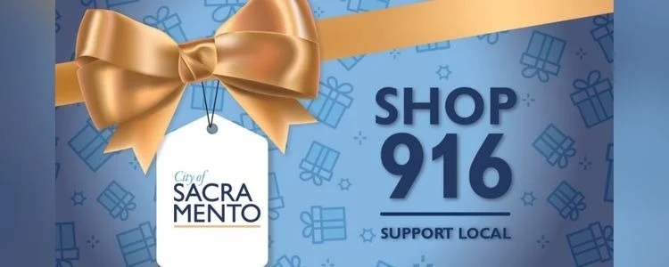 Shop 916 program returns, offering gift cards with big savings on holiday purchases