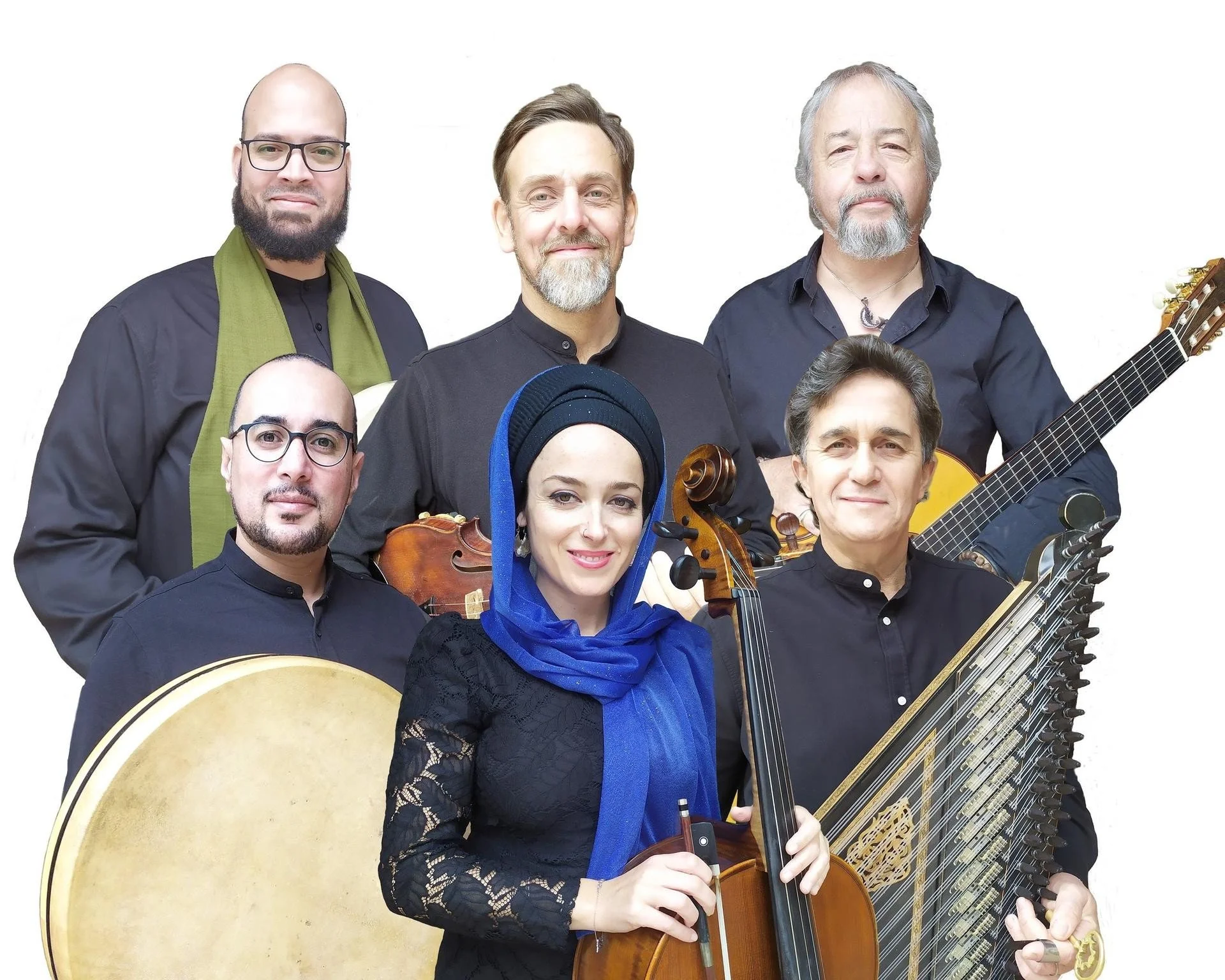 Sacramento interfaith community to host benefit concert for earthquake victims in Turkey, Syria