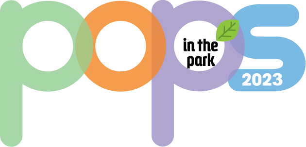 Pops in the Park 2023 - Glenn Hall Park