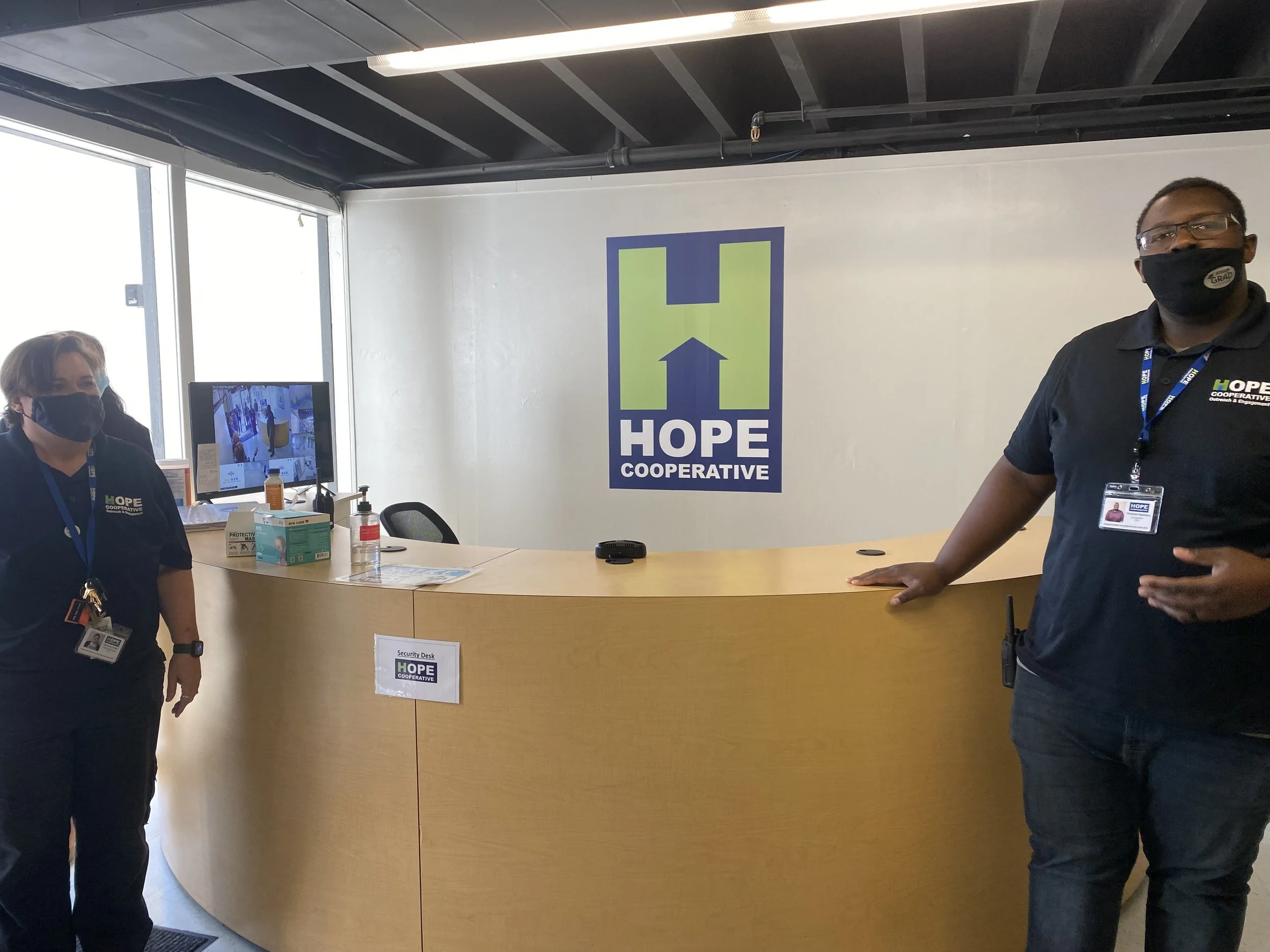 City expands criteria for opening respite centers for unsheltered