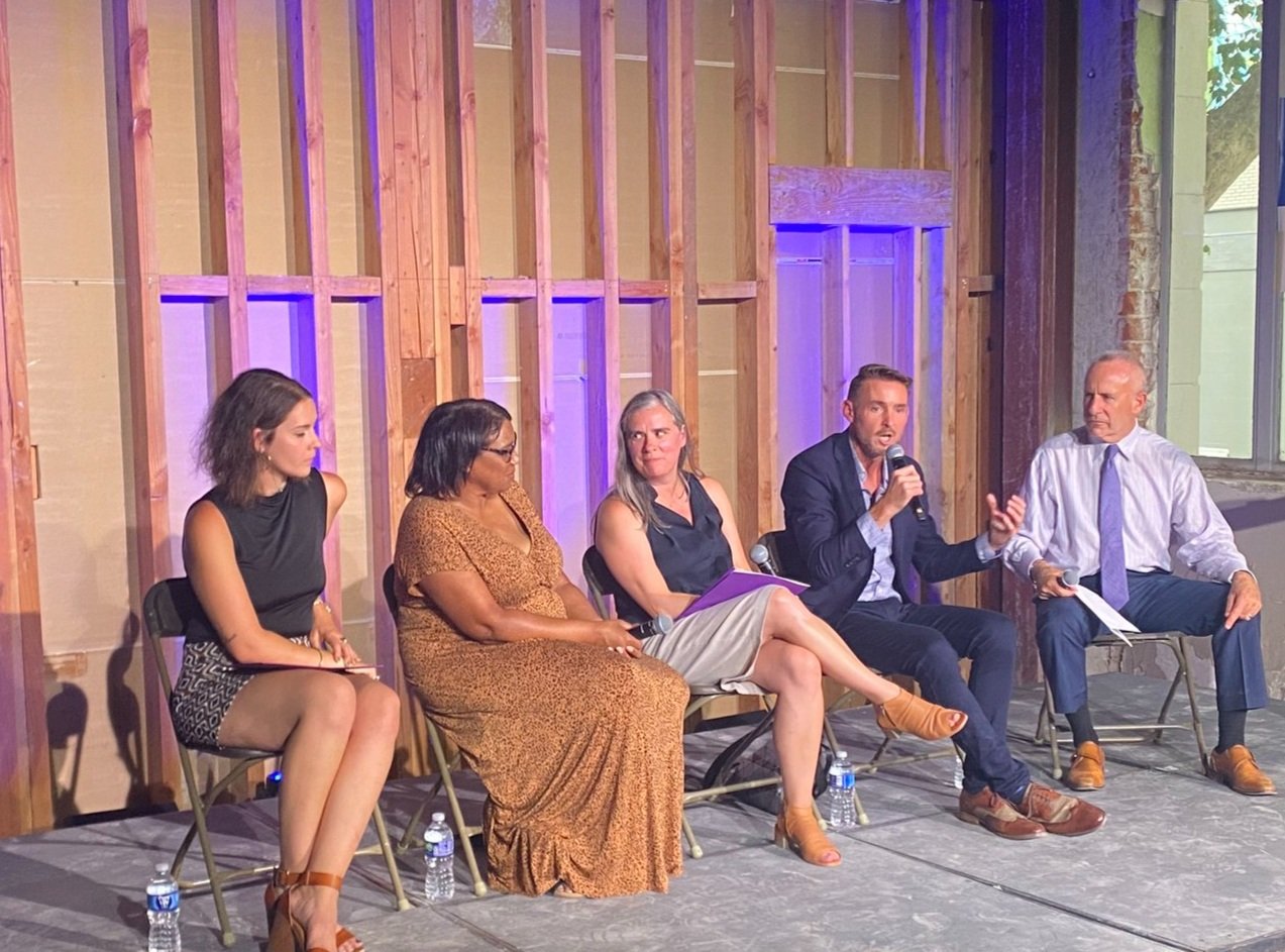 Mayor Steinberg Proposes Changes To Encourage More Live Music Shows mayor-steinberg-proposes-changes-to-encourage-more-live-music-shows