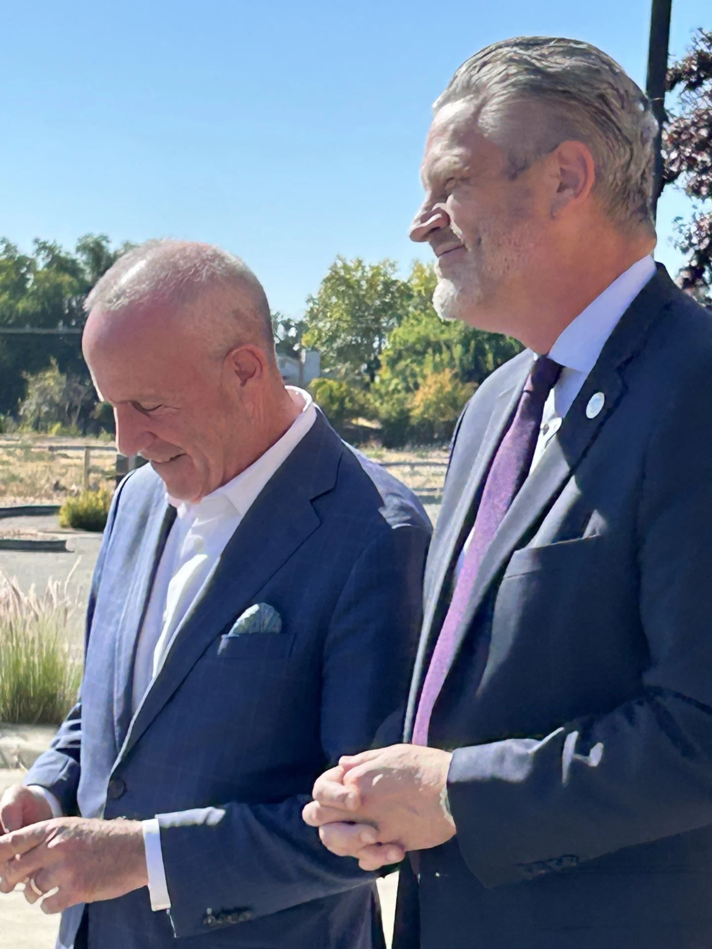 Sacramento to use tiny homes promised by Gov. Newsom for Safe Stay community on Stockton Boulevard