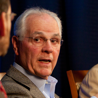 Former Sacramento Mayor and lawmaker Phil Isenberg delighted in birding, solving complex problems 