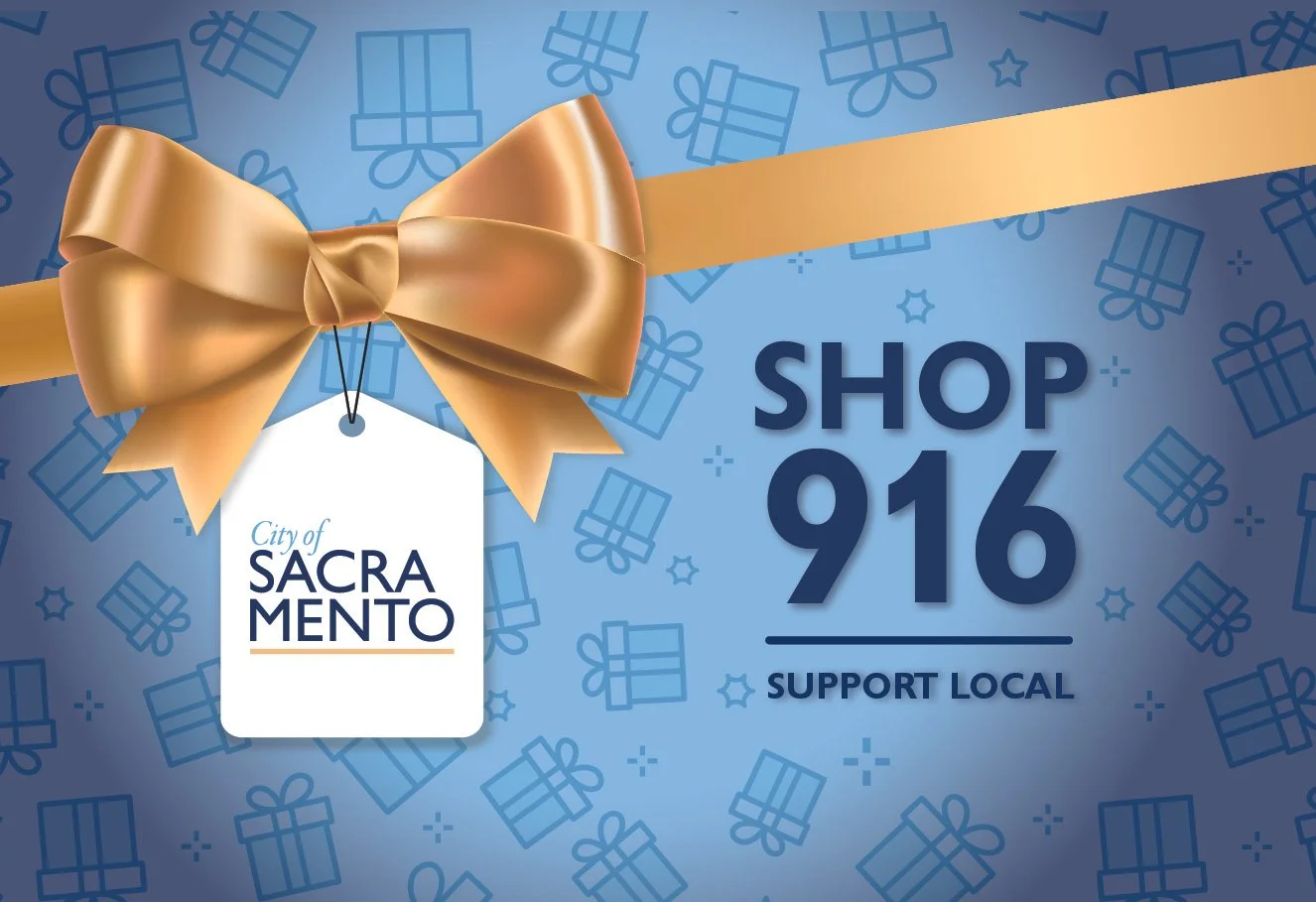 916 gift cards are back! Find out how you can make your holiday spending go a little further