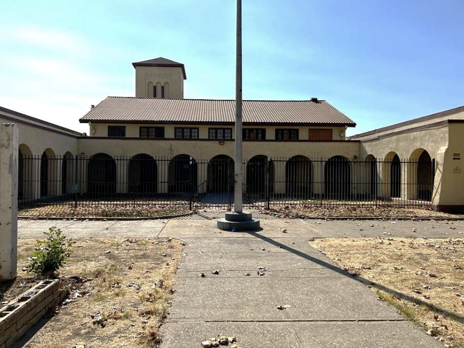 Mayor and City Council Designate North Sacramento School as Sacramento Historical Landmark