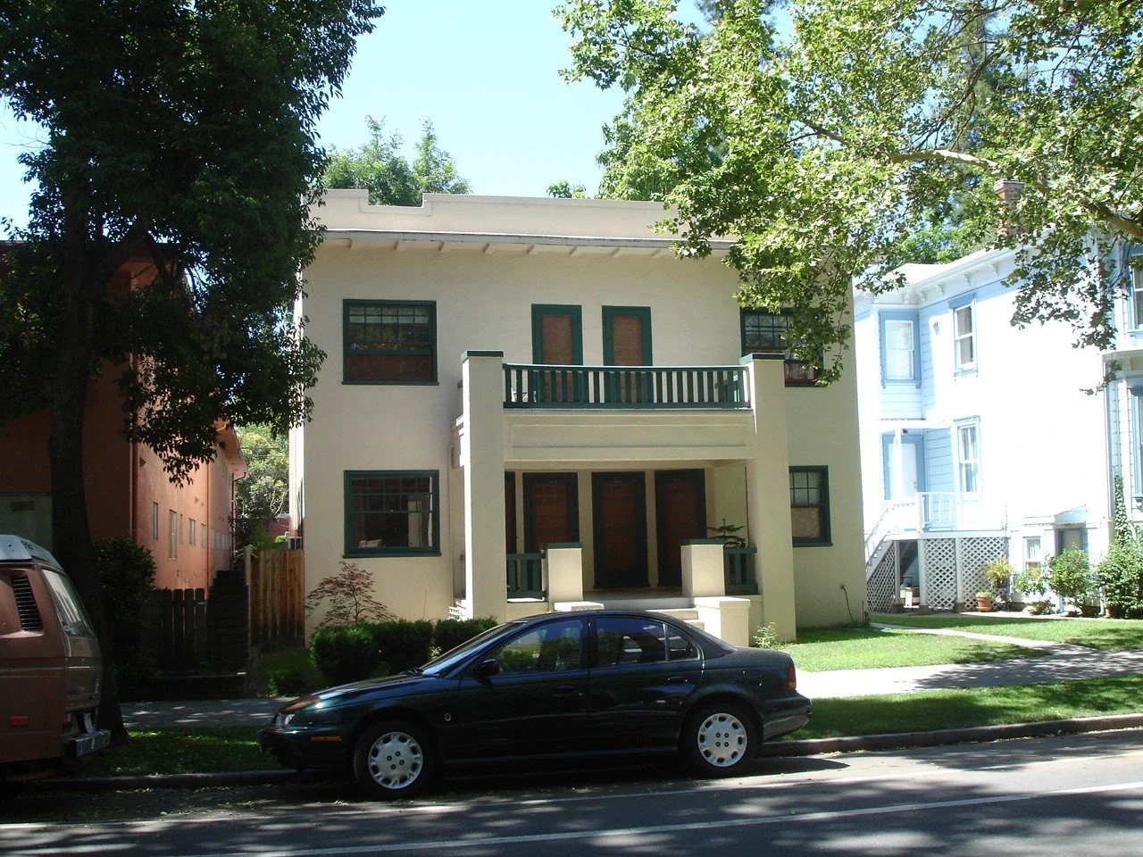 New general plan puts Sacramento at the national forefront for housing friendly policies