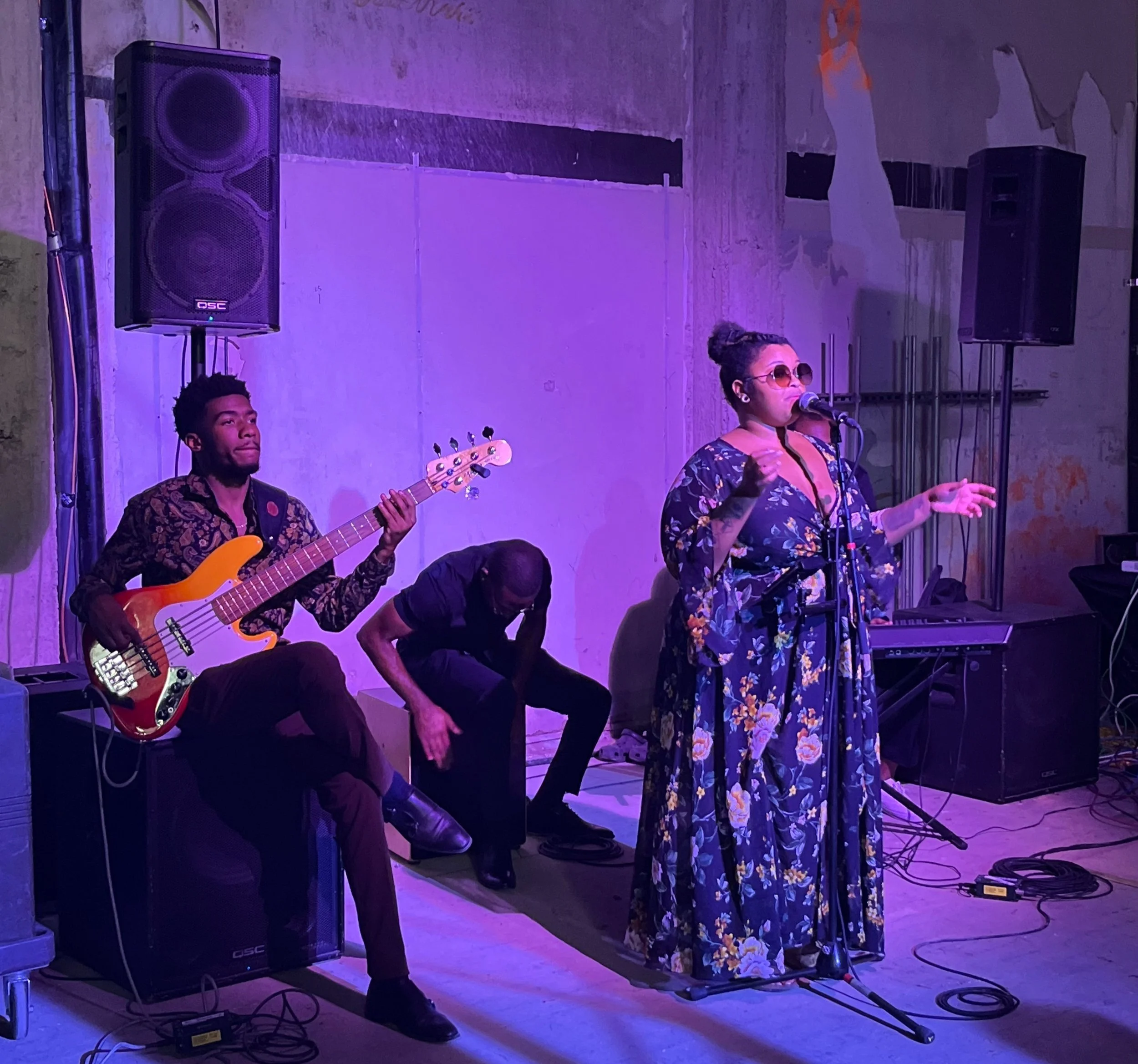 Council approves creation of streamlined permit for small businesses to host live entertainment