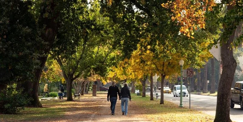 New City community plan better supports increasing population of older adults in Sacramento