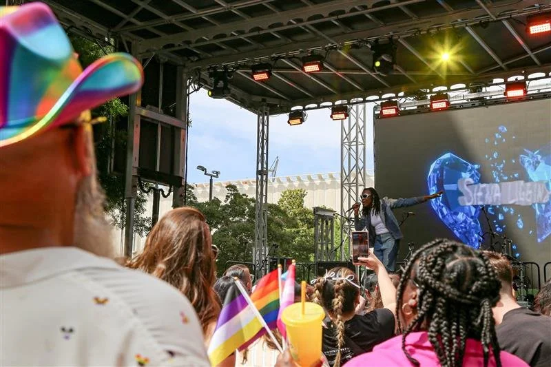 City of Festivals grants now open to support community events across Sacramento