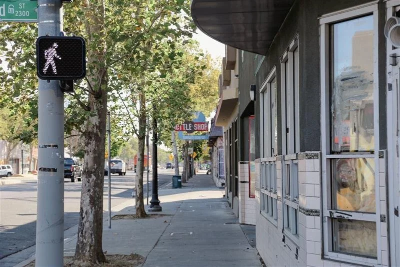 City awards grants to fund North Sacramento exterior façade improvements