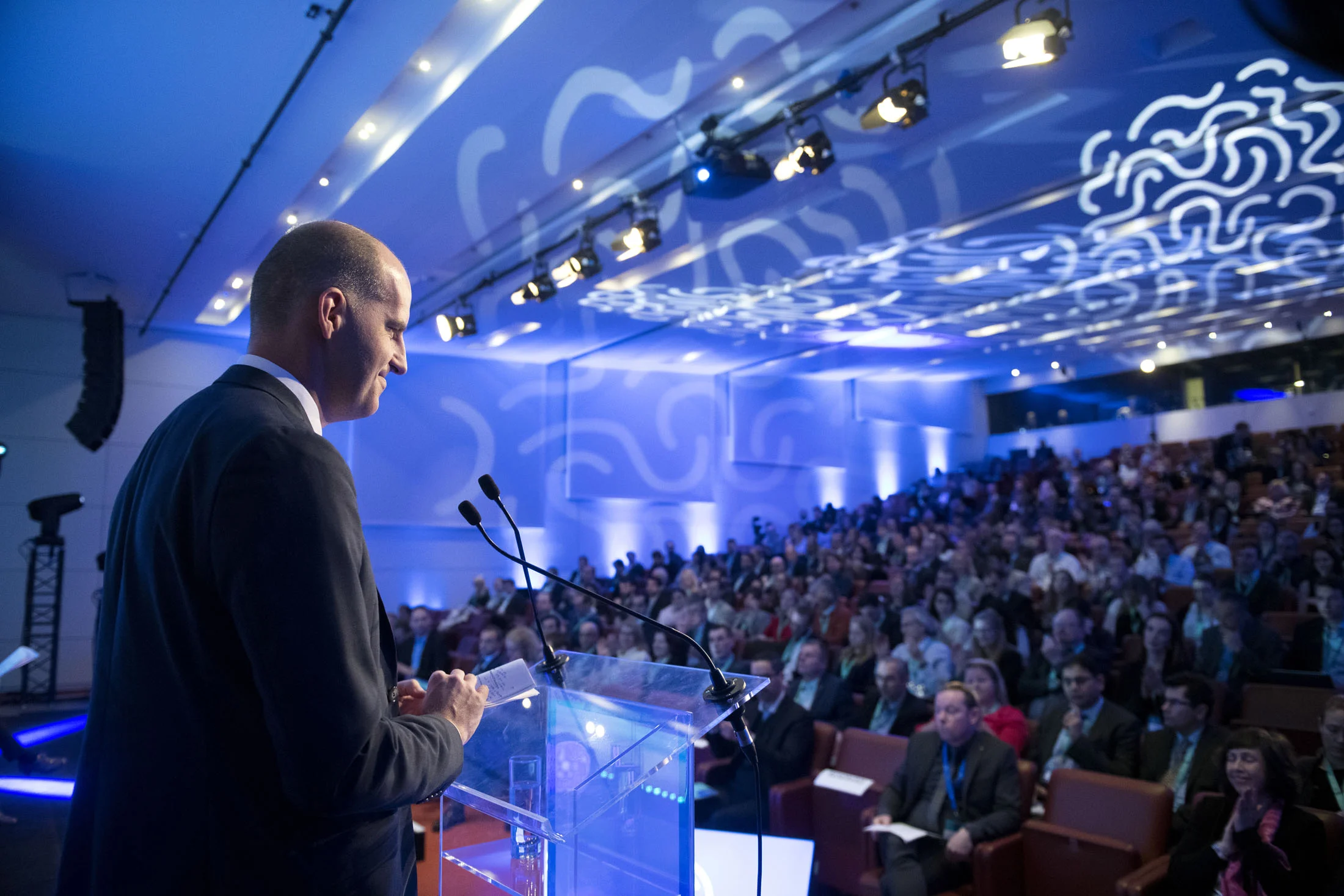 Events & conferences