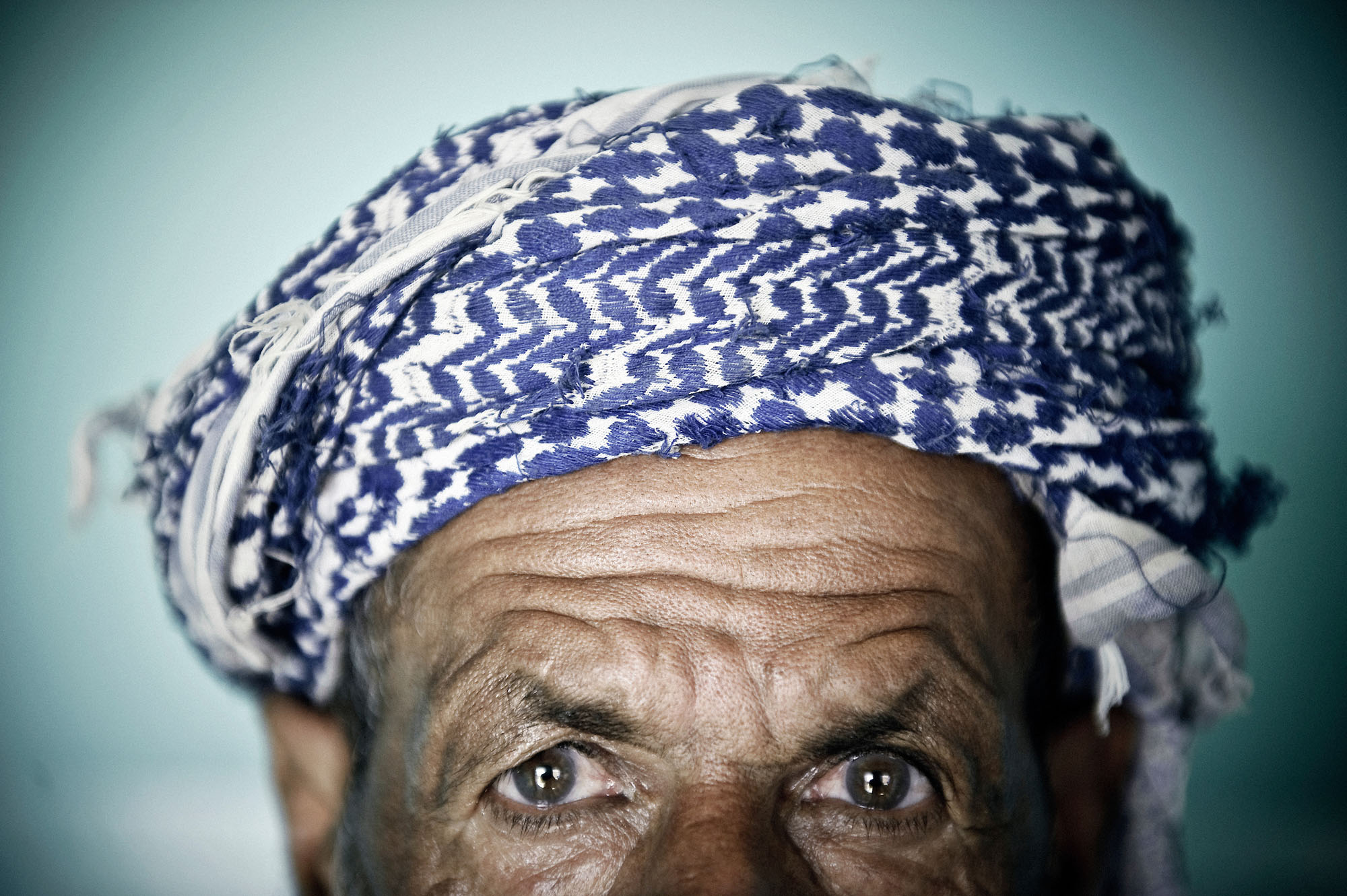 Beduin - Oman