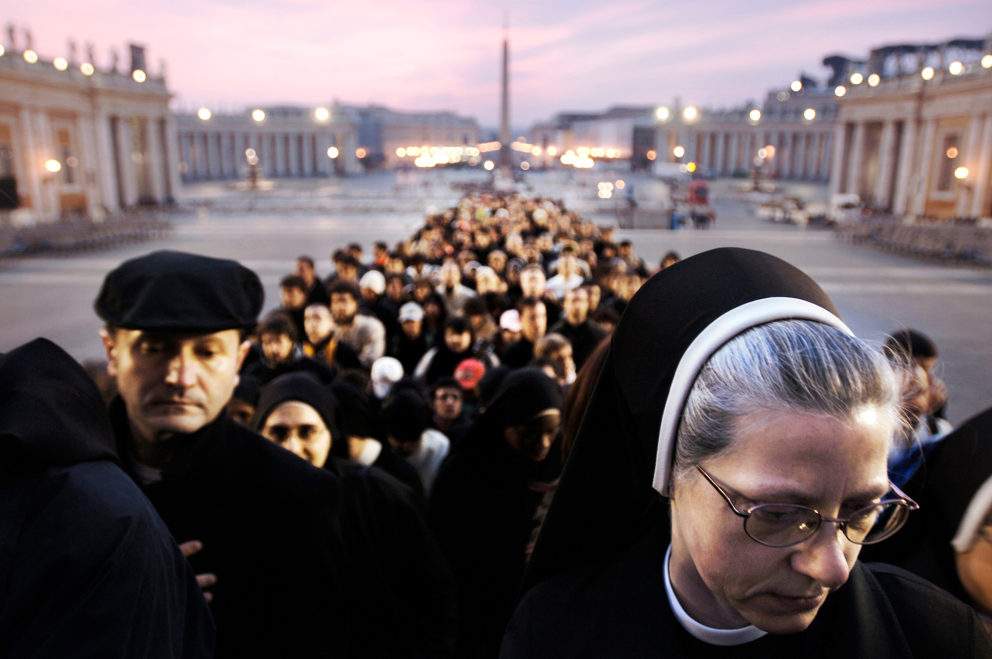 Pope John Paul II funerals