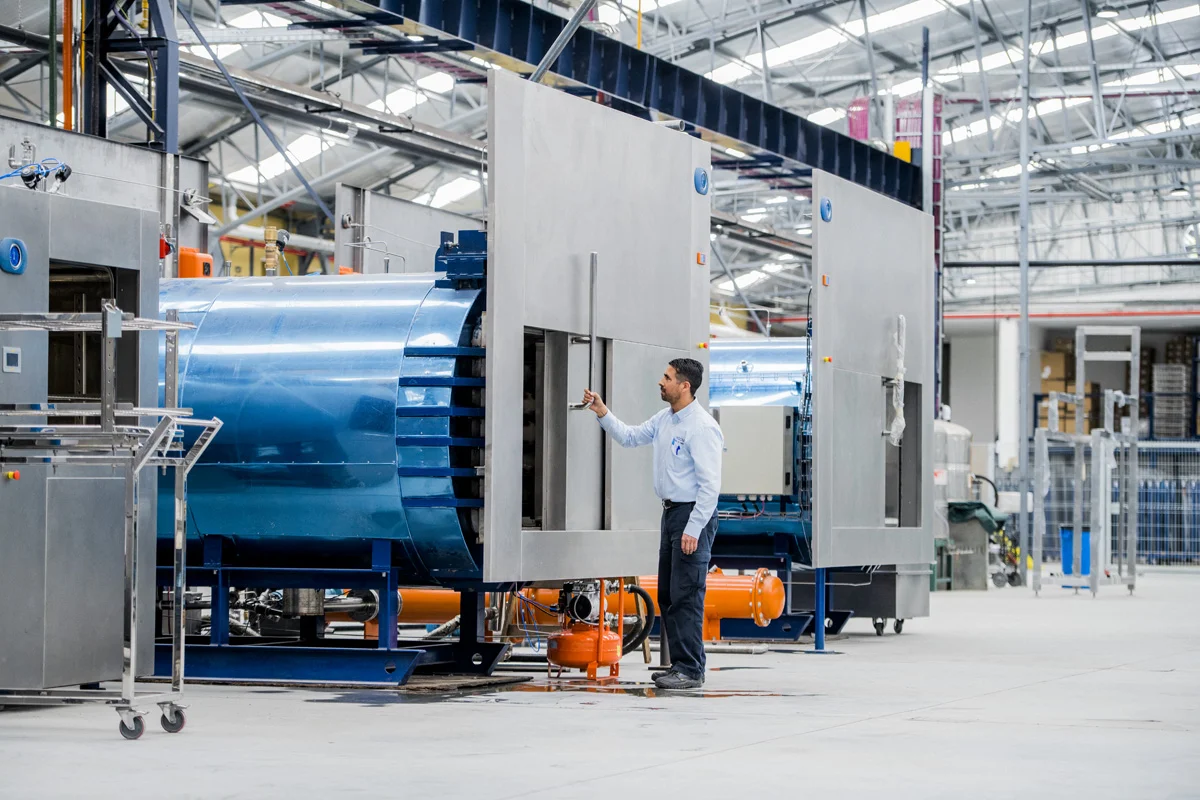 Industrias Hogner
