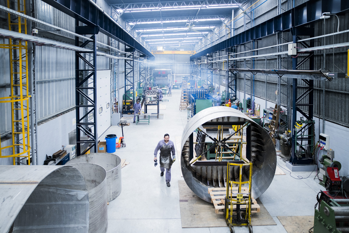 Industrias Hogner