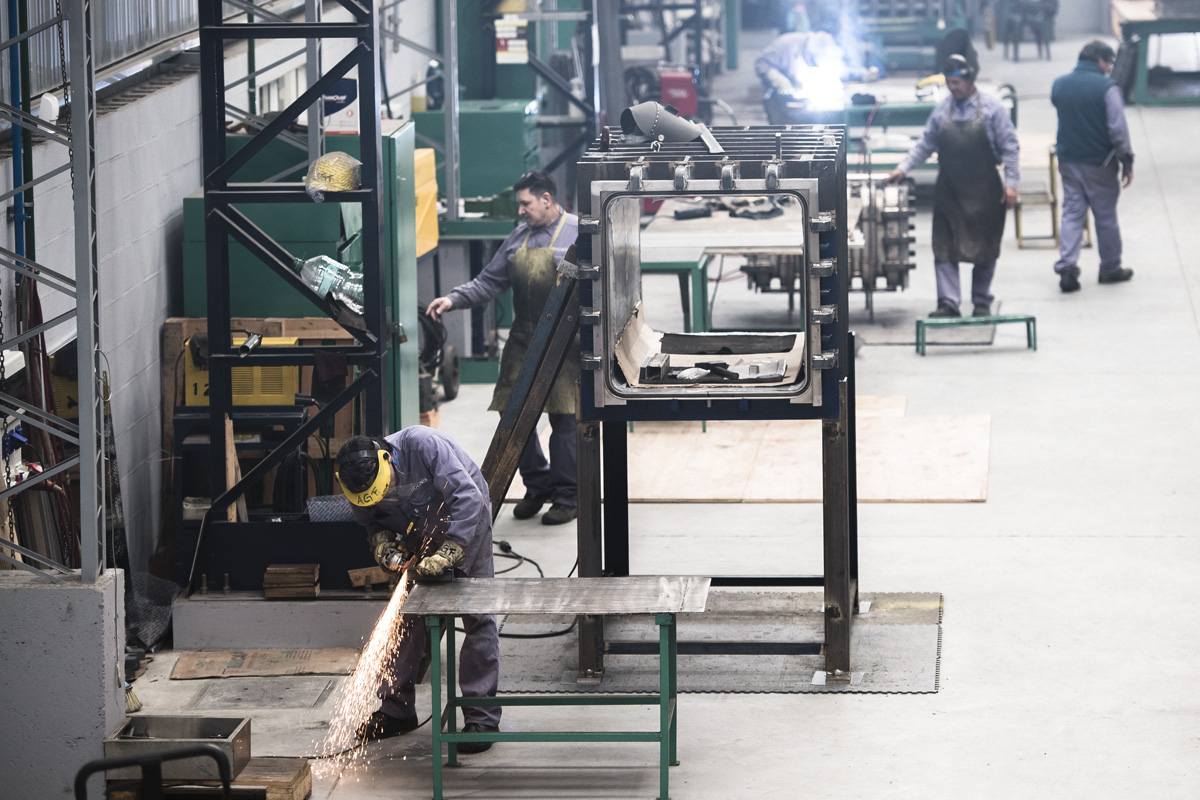 Industrias Hogner