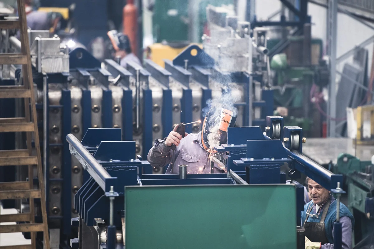 Industrias Hogner