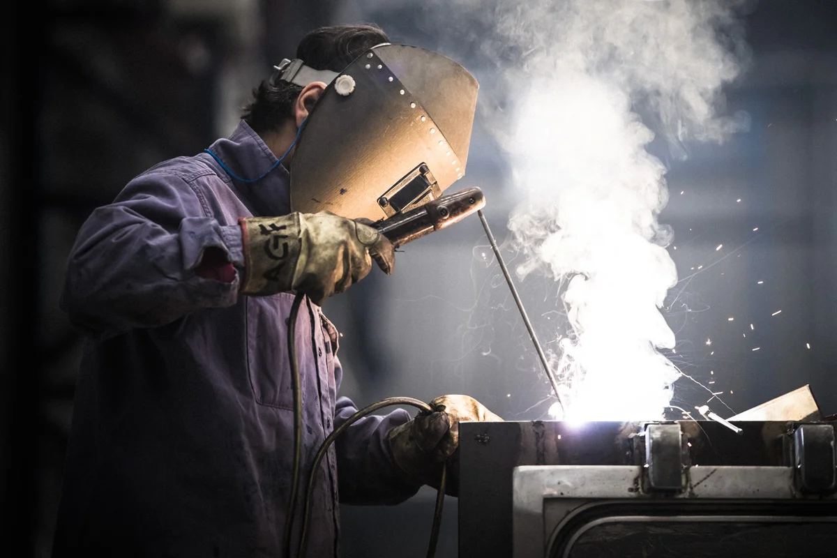 Industrias Hogner