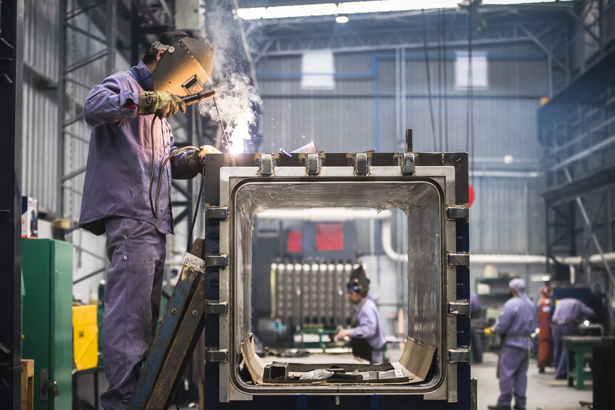 Industrias Hogner