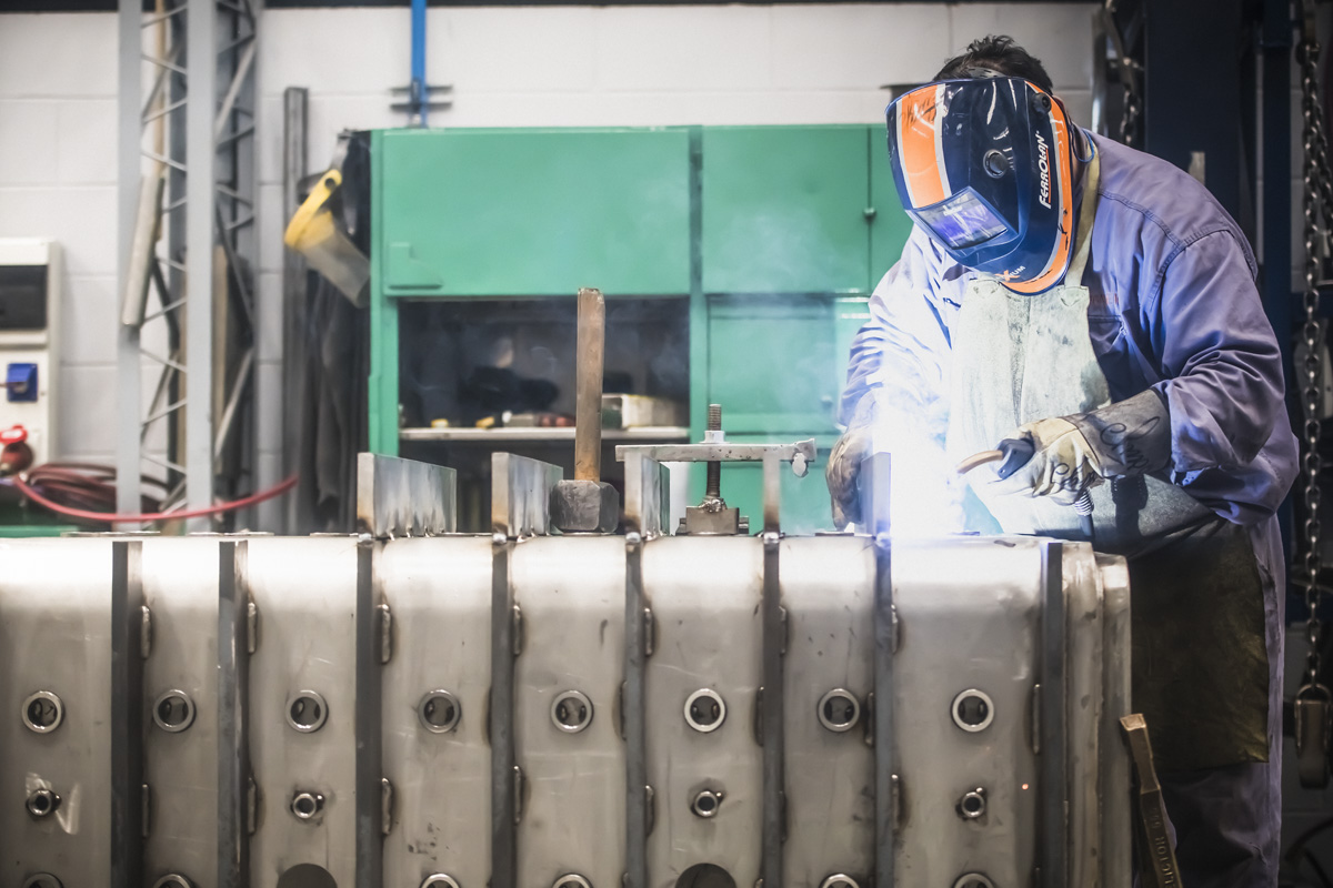 Industrias Hogner