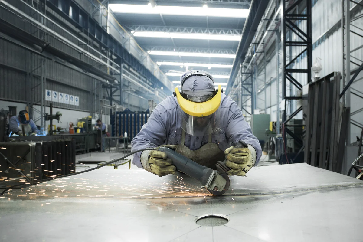 Industrias Hogner