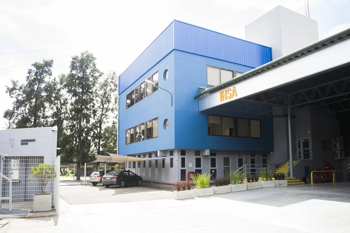 Industrias Hogner