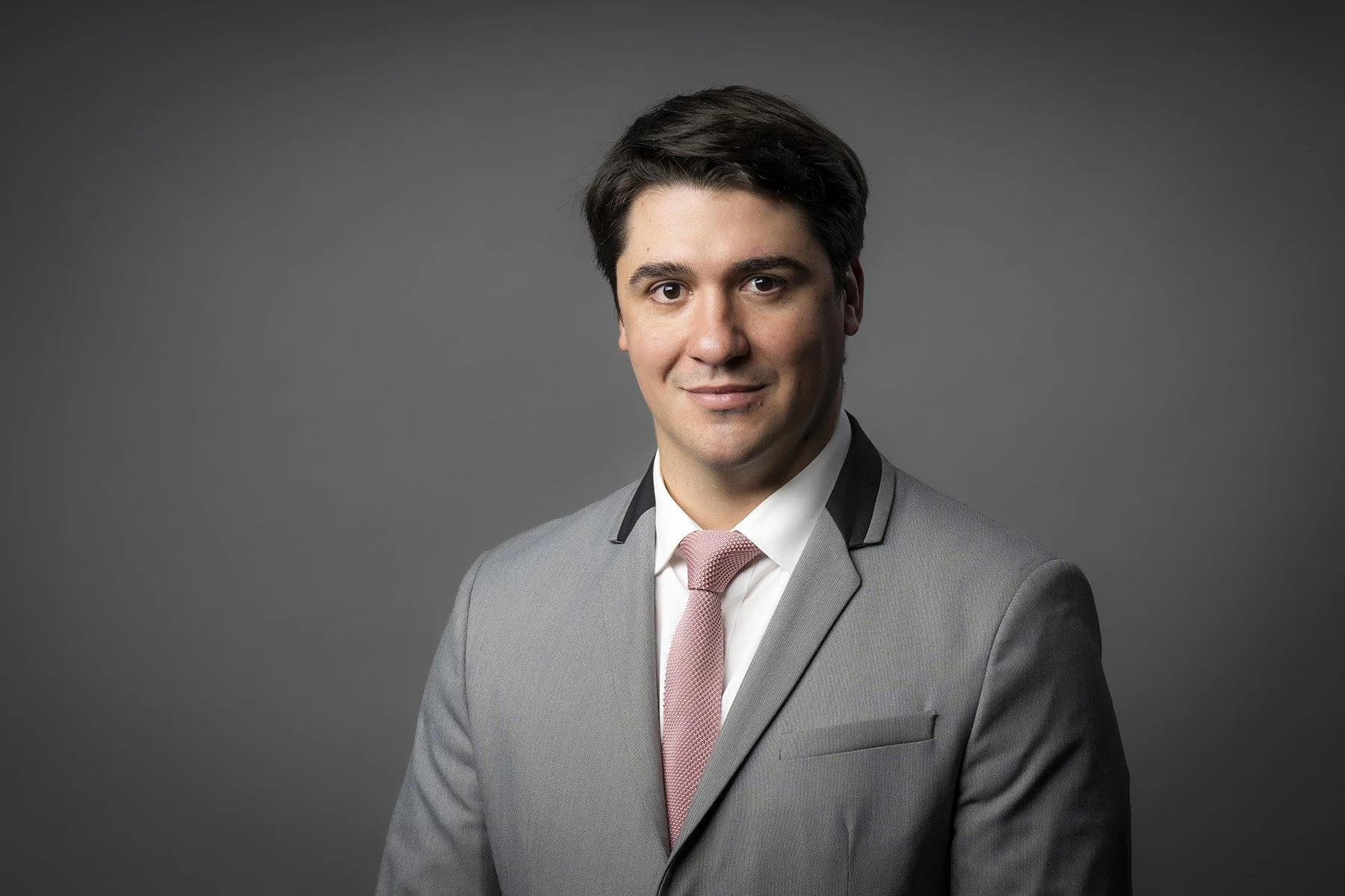 Retratos para el cirujano plástico Fernando Martinez Dorr