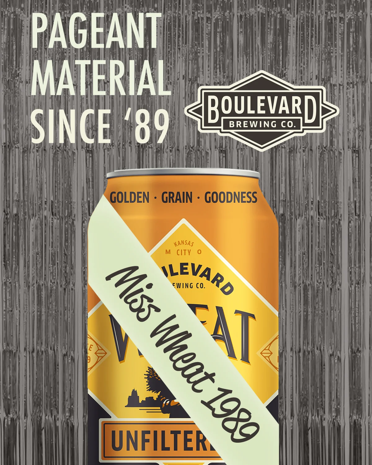 Boulevard Brewing Co.