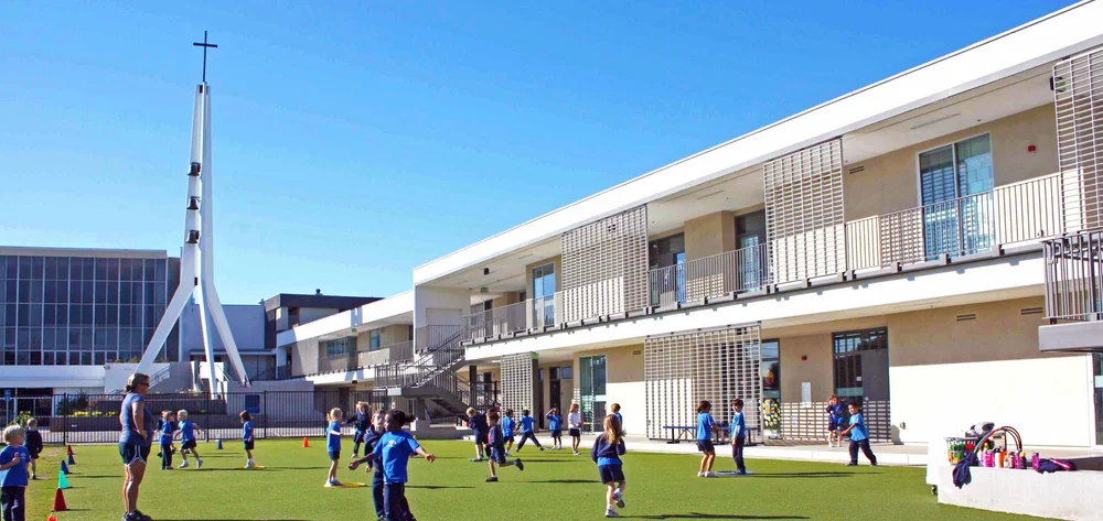 Candle Westchester Lutheran Church School