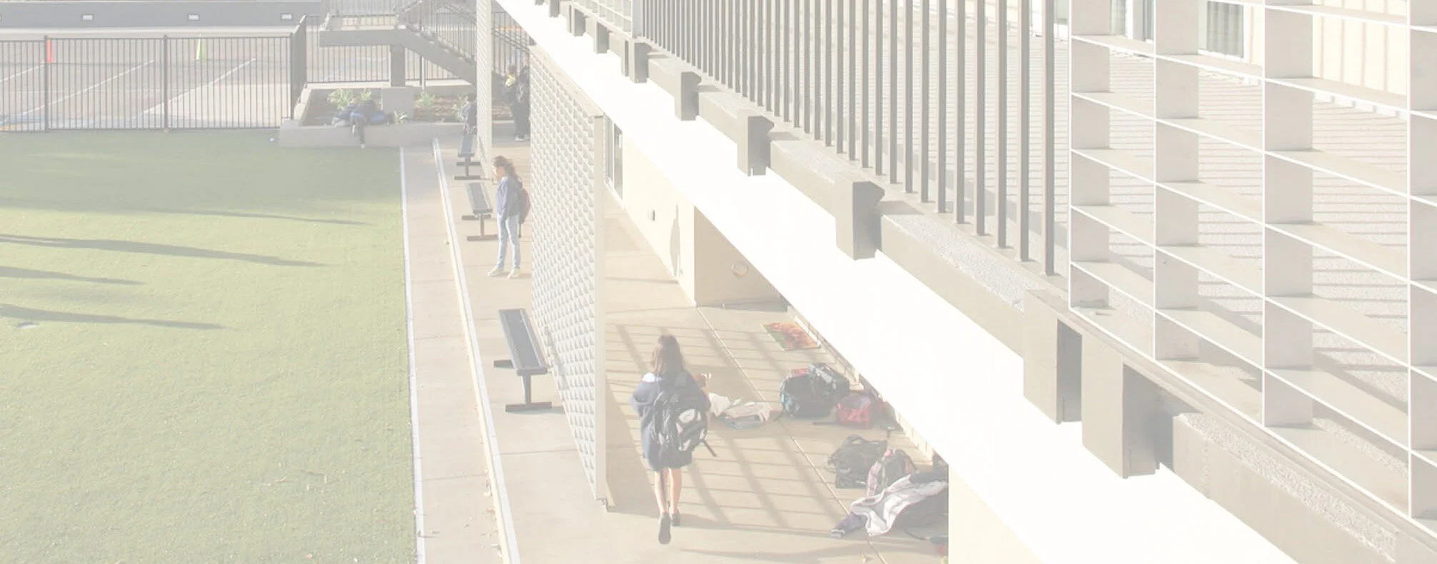 Tk 5th Grade Westchester Lutheran Church School