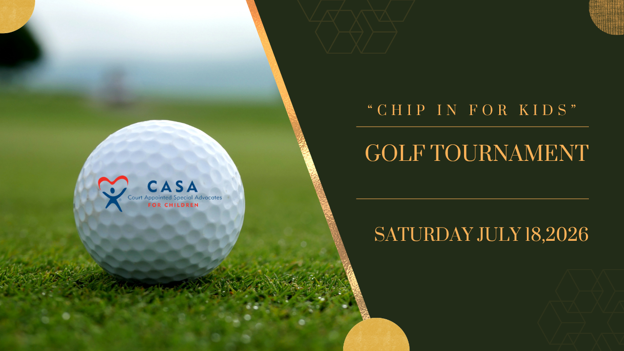 "Chip in for Kids" Golf Tournament