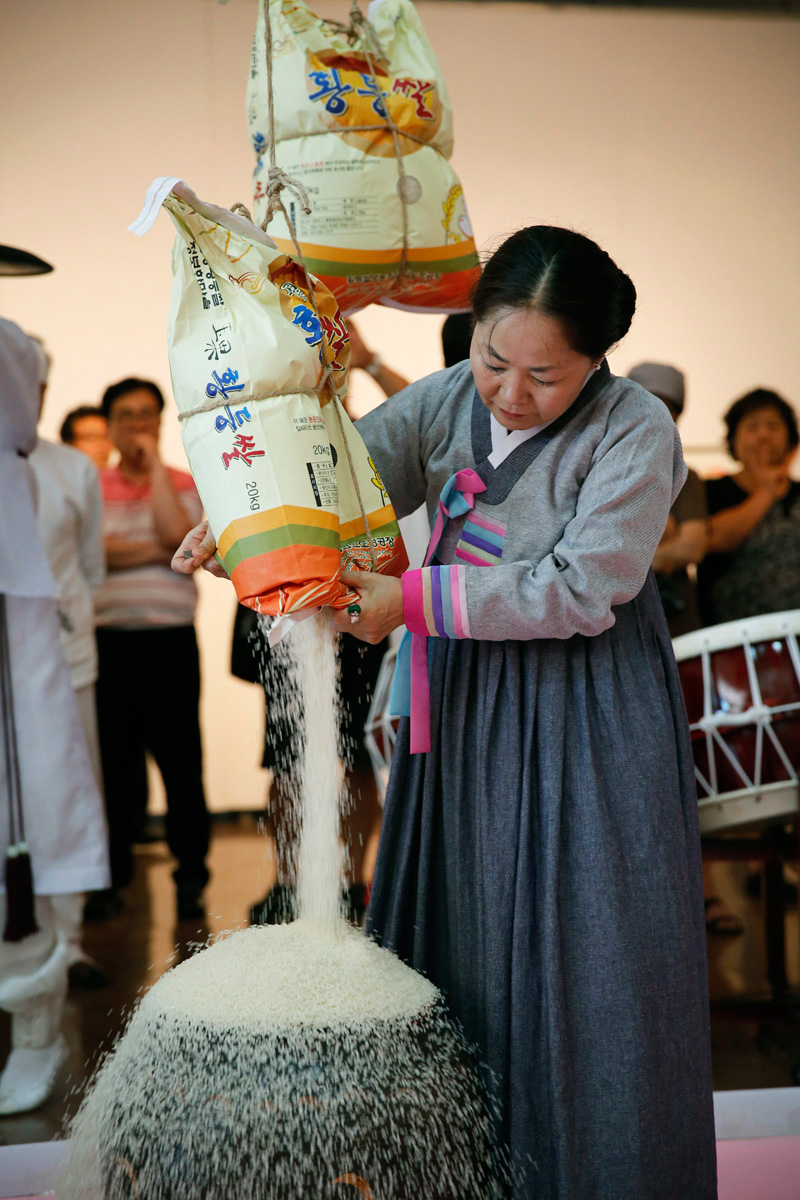   터부러! 광주 Bursting! Gwangju , 2013 