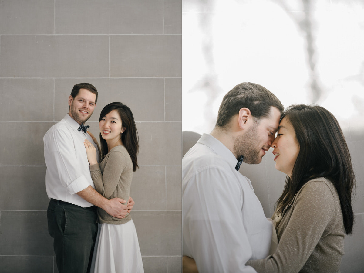 San Francisco City Hall Elopement Photos